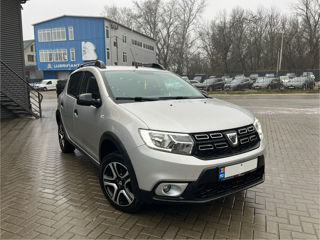 Dacia Sandero Stepway foto 2