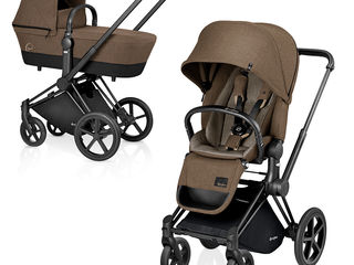 Cybex Priam Lux foto 1