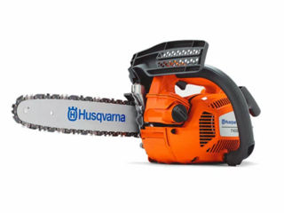 Цепная пила Husqvarna T435 30.48 см 1.5 кВт