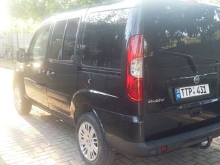 Fiat Doblo foto 6