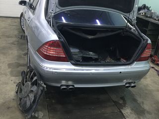 Piese uzate mercedes livrare mercedes zapciasti mercedes doatavca dostavka dezasablare pieselor