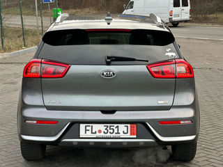 KIA Niro foto 5