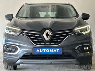 Renault Kadjar foto 2