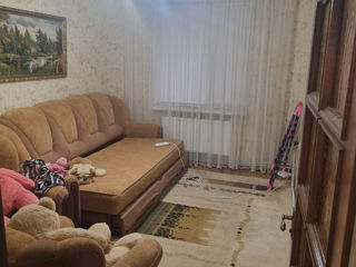 Apartament cu 2 camere, 60 m², Buiucani, Chișinău foto 8