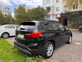 BMW X1 foto 3