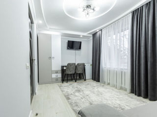 Apartament cu 1 cameră, 25 m², Poșta Veche, Chișinău