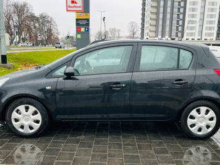 Opel Corsa foto 3