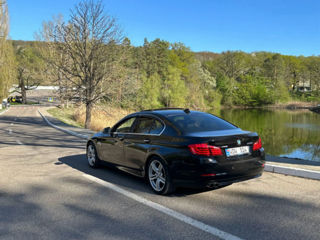 BMW 5 Series foto 4