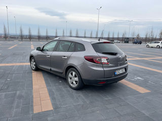 Renault Megane foto 4