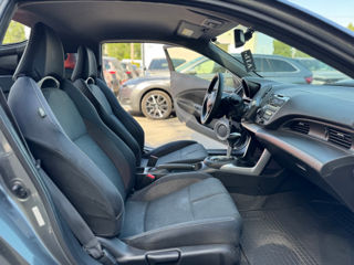 Honda CR-Z foto 15