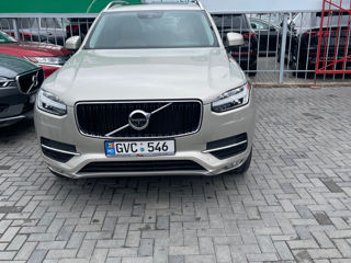 Volvo XC90 foto 4