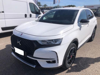 DS Automobiles DS 7 Crossback foto 1