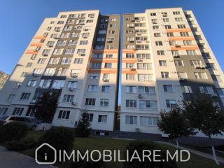 Apartament cu 1 cameră, 47 m², Ciocana, Chișinău foto 13