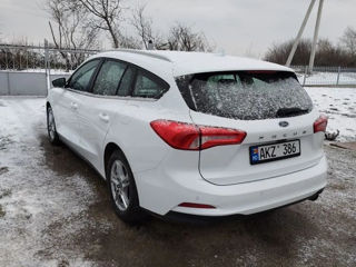 Ford Focus foto 8