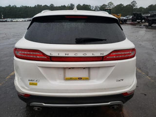 Lincoln MKC foto 6