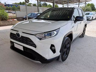 Toyota Rav 4 foto 1