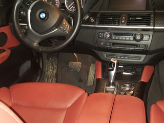 BMW X6 foto 5