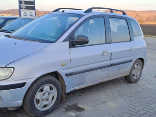 Hyundai Matrix foto 2