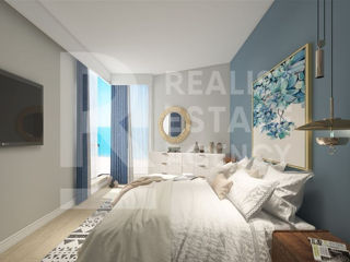 Apartament cu 2 camere, Meraki Resort&SPA, Constanța foto 6