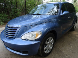 Chrysler PT Cruiser foto 3