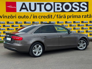 Audi A4 foto 1