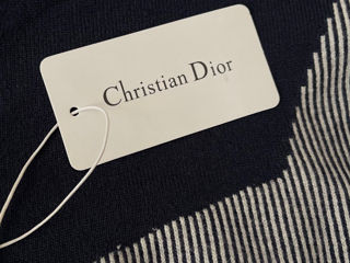 Свитер Christian Dior foto 7