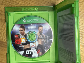 UFC 2 - XBOX ONE foto 2