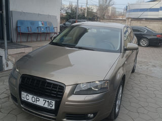 Audi A3 foto 1