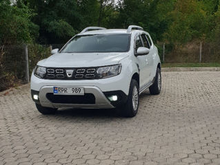 Dacia Duster foto 2