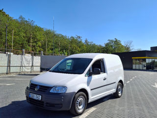 Volkswagen Caddy foto 2