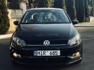 Volkswagen Polo foto 2