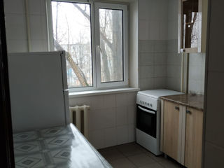 Apartament cu 1 cameră, 33 m², 10 cartier, Bălți foto 3