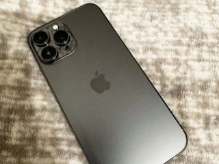 iPhone 13 Pro Max/Graphite/256Gb