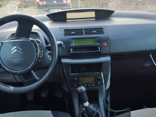 Citroen C4 foto 4