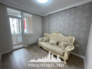 Apartament cu 1 cameră, 411 m², Botanica, Chișinău foto 2