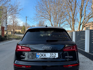 Audi Q5 foto 4