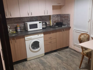 Apartament cu 1 cameră, 40 m², Botanica, Chișinău foto 7