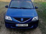 Dacia Logan foto 1