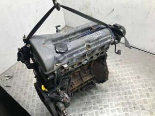 Mazda 323.1.5 BA foto 3