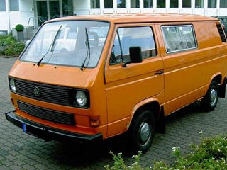 Продам на запчасти Volkswagen Transporter T3