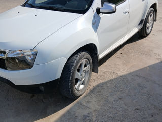 Dacia Duster foto 2