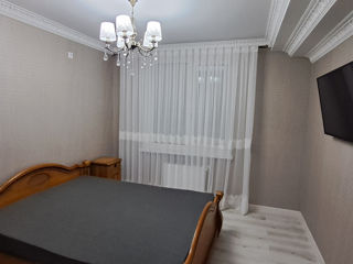 Apartament cu 2 camere, 70 m², Telecentru, Chișinău foto 10