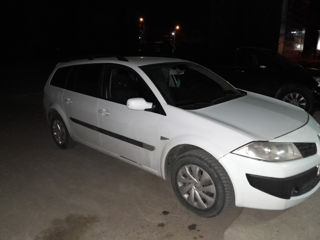 Renault Megane foto 6