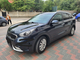 KIA Niro foto 3