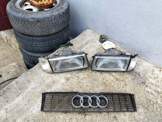 Piese audi 80 b3 foto 5