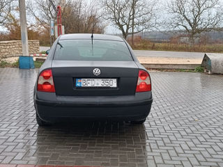 Volkswagen Passat foto 5