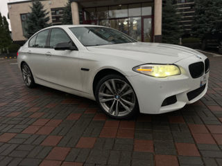 BMW 5 Series foto 2