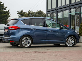 Ford C-Max foto 2