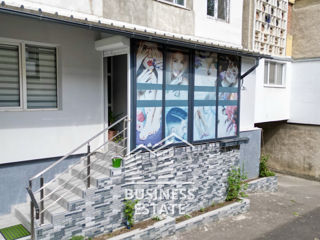 Chirie! 30 m2! Beauty! Botanica, bd. Dacia! Gata de mutare! foto 11