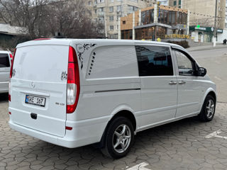 Mercedes Vito foto 4